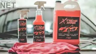 Xtreme Shine Demo Video