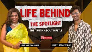 Life Behind the Spotlight | TU Podcast Ep.11