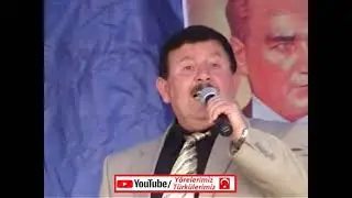 Neşat aydın 2006 giresun görele cimide yayla şenlikleri konseri