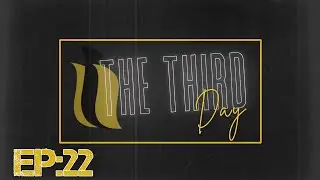 Third Day Podcast EP 22  Thankful Even When It Hurts | Miracles, Tragedy, Near Misses & Choosing Gra