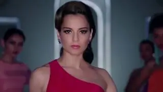 The all-new LIVA Fluid Fashion TVC featuring Kangana Ranaut