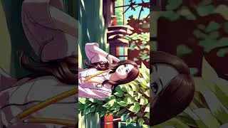 The Most Adorable Anime Characters