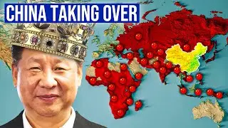 China's Global Ambition: A Deep Dive into the Belt and Road Initiative