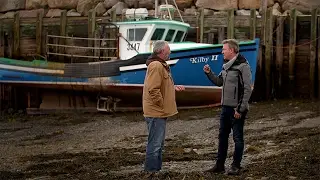 Parker's Cove Lobster | WE ARE THE BEST