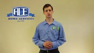 ACE Home Services Annual Water Maintenance