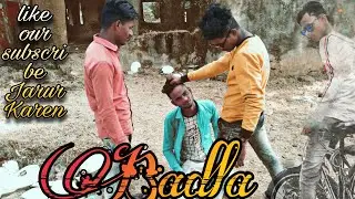 yaar Ka badla यार का बदला full action Rebel 2