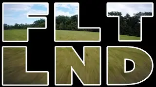 One Pack Flatland | FPV Freestyle