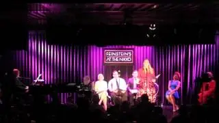 Hello Dolly In Concert Featuring  Heather Orth - World, Take Me Back