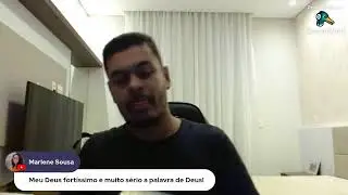 CCBeanos ja podem Buscar os Dons na Igreja Católica Romana