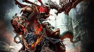 Darksiders ★ Прохождение Часть 6 ★ (18+) [Live Stream]