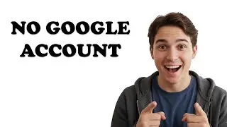 How To Download Apps From Play Store Without Google Account?