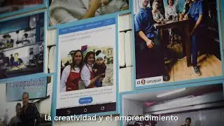 Las cocinas no se cierran: El Populacho