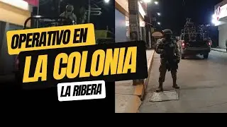 Fiscal&iacute;a realiza cateo en inmueble de la colonia La Ribera; mantienen reserva sobre resultados