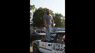 Austin 2017 Demo Derby