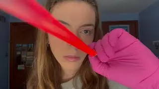 ASMR солярий rp🌞🧴