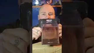Marvel Movie Replica Memorabilia Unboxing