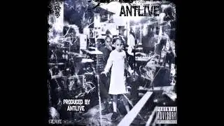 Antlive - Killa Third Street Rap
