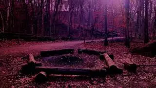 Yume 2kki - The Ceiling (Reversed) - Slowed and Reverbed by lavenderhearts (Extended - 1 Hour)