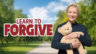 OBJECT LESSONS: How Objects Teach Us About Forgiveness