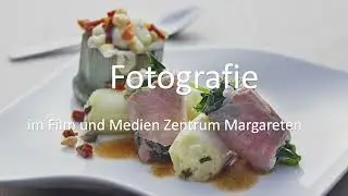 Fotografie im Film und Medien Zentrum Margareten &ndash; Matthias M&uuml;nz