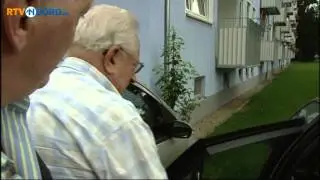 Oorlogsmisdadiger Klaas Carel Faber overleden