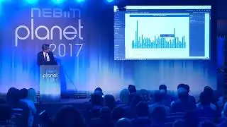 Nebim Planet 2017 | Power BI ile mobil cihazlar &uuml;zerinde Nebim İş Zek&acirc;sı | Cem &Uuml;ney