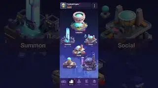 GG Metagame | Earn More Tokens By Collecting NFTs | GGMT Token Farming |  New Crypto Mining App