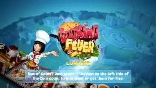 Cooking fever - Game Review