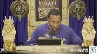 IUIC 4 Chapters A Day | Psalms 72-75