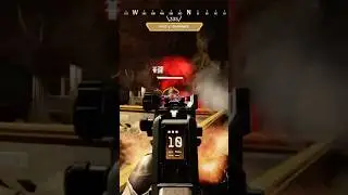 3 kills + kill leader #apexlegends #apexlegendsclips #apex #gaming #killleader #shorts