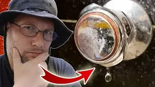 COMO REPARAR GRIFO QUE GOTEA. Repara las goteras de canillas.