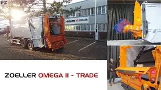 Zoeller Omega 2 (359)