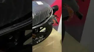 GPX Legend 250 Twin II - First in Malaysia; first look