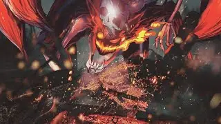 Kidx - Hash Slinging Slasher  (Official Amv)