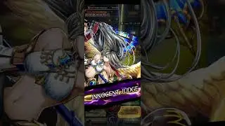 Last Cloudia - Tower 99 - Using Shift Lukiel