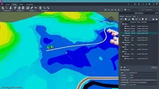 Revit to InfraWorks (no sound) (#13)