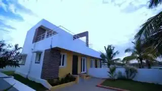 Hidden Bay in Pondicherry, By Annai Builders and Golden Properties&ndash;Villas and Plots | 99acres.com