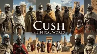 “The Cushite Woman: When God Rebuked Prejudice”