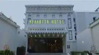 COMPANY PROFILE AYAARTTA HOTEL MALIOBORO YOGYAKARTA 2018
