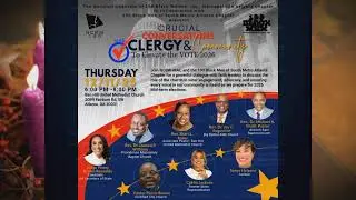 12-14-25_Big Bethel AME Church 10 AM Worship