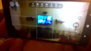 Shaky 1520