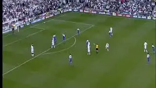 David Beckham free kick 90+3 - England 2x2 Grecce - FIFA World Cup 2002 Qualifiers - 06.10.2001