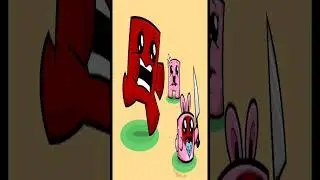 Cursed Super Meat Boy Images