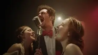 Argonaut & Wasp - Paradise (OFFICIAL MUSIC VIDEO)