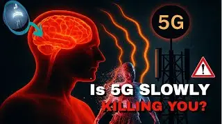 Is 5G Dangerous? The Truth About Mobile Radiation and Your Health , COVID & Cancer