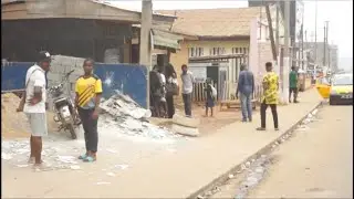 TOURNES DOS:LA PSYCHOSE S'EMPARE DES CONSOMMATEURS APRÈS L'AFFAIRE DE L'OKOK AUX URINES À YAOUNDÉ