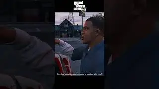 Devin Weston & Franklin Plan To Heist The Racing Cars - GTA 5 Enhanced #gta #gta5 #gta5enhanced