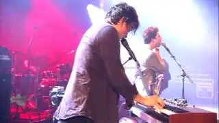 Wolf Parade - I'll Believe in Anything (Holland 2016)