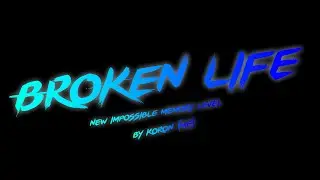 Broken Life - prewive 1