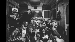 SouthKingz - CYPHER 2021 (Prod. by Xxcellent beats) #SouthKingz #CYPHER2021
